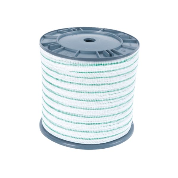 Solter electric fence conductive tape