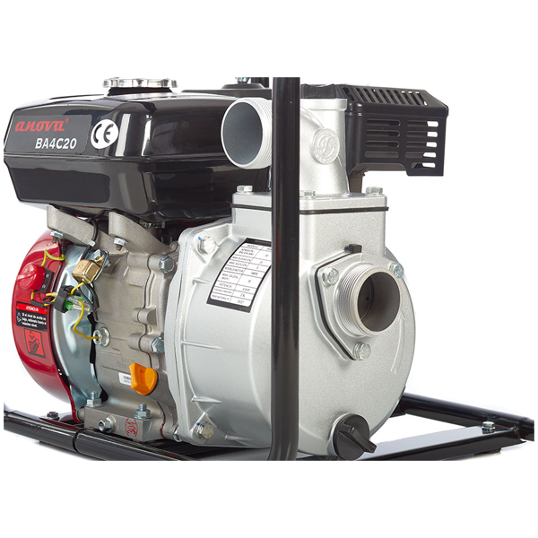 Anova BA4C20 5 kW water motor pump, 600 L/min