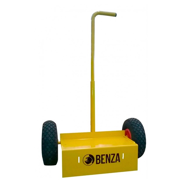 Benza Battery Carriage