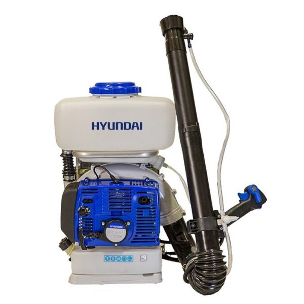 Atomizador Hyundai HYPA570 56.5cc