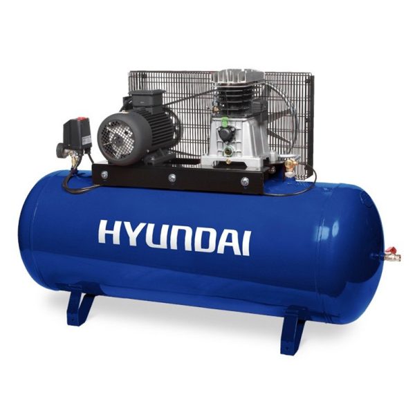 Hyundai Pro Compressor HYACB300-6T