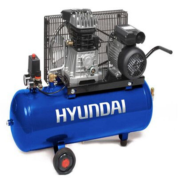 Hyundai Pro Compressor HYACB50-31