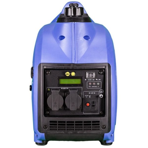 Generatore inverter Hyundai HY2000Si 1600W