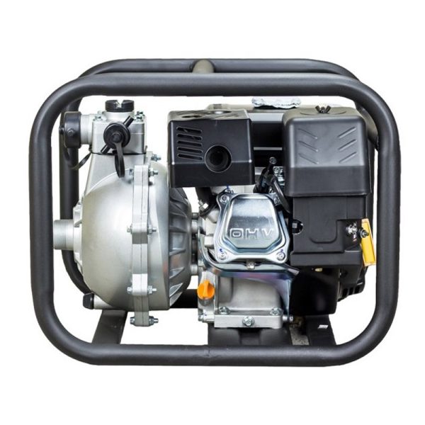 Motopompe essence Hyundai HYH40 7,0 HP, 335 l/m, alt. maximum 55m.
