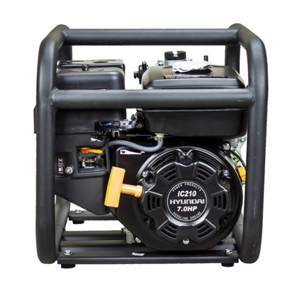 Hyundai HYH40 7,0 HP gasoline motor pump, 335 l/m, alt. max 55m.