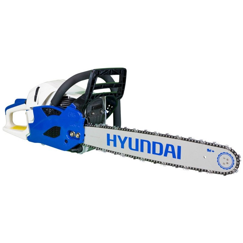 Motosega Hyundai HYC5620 2.2KW • Intermaquinas