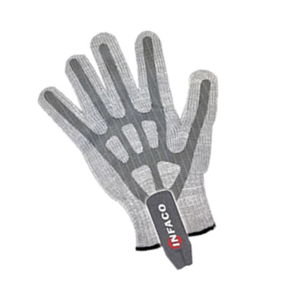 Electrocoup protection gloves