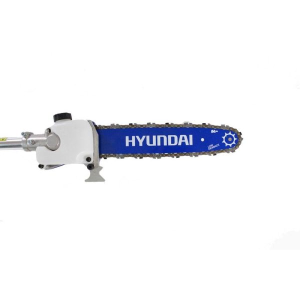 Desbrozadora multifunción HYMT5080 HYUNDAI 50.8CC