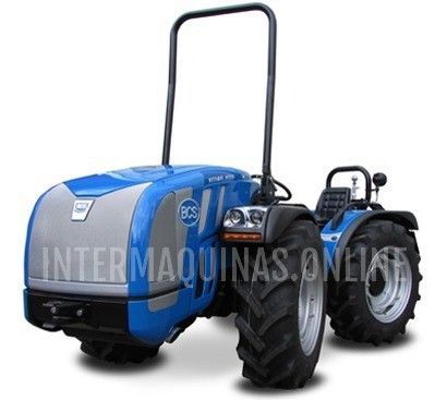 Tractor BCS Vithar V800AR Monodir