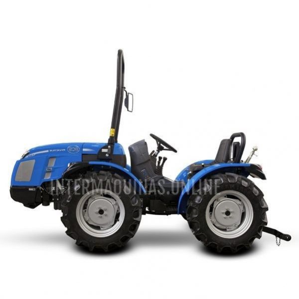 Traktor BCS Invictus K300AR Monodir.