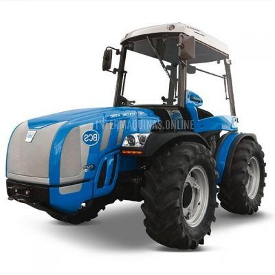 Tractor BCS Volcan V800 AR