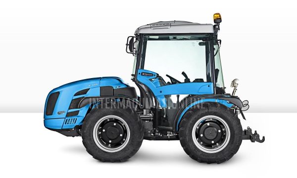 Traktor BCS Volcan K105 AR