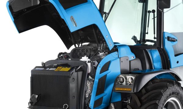 Traktor BCS Volcan K105 SDT RS Monodir.