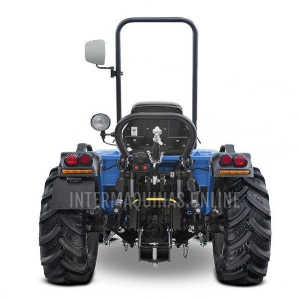 Traktor BCS K600AR Monodirectional
