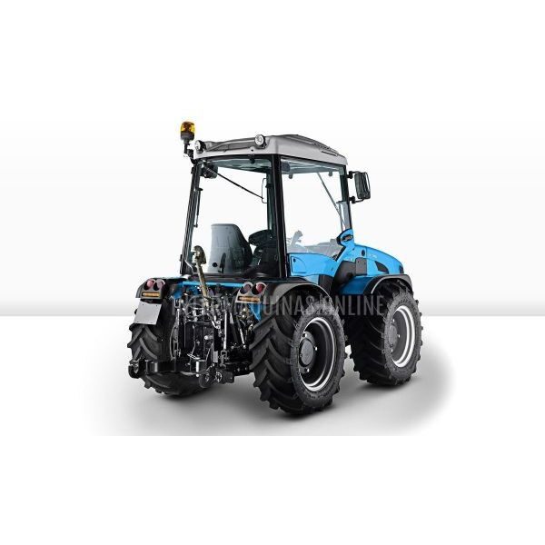 Traktor BCS Volcan K105 RS