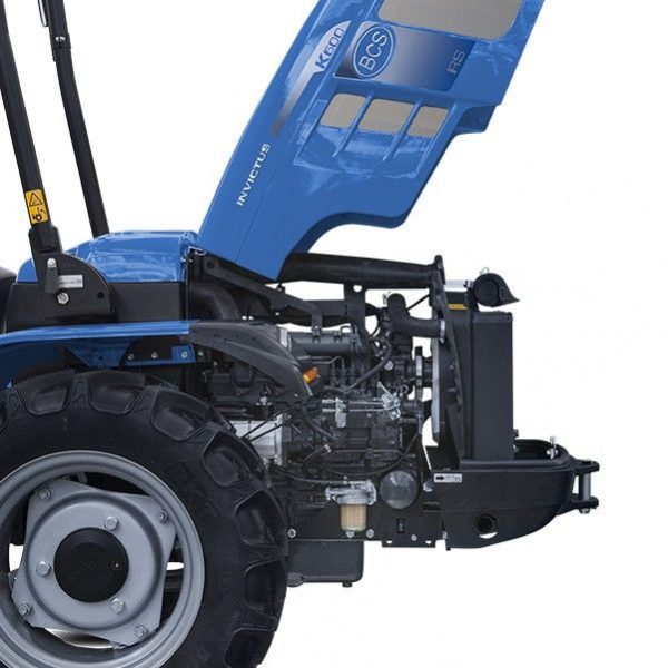 Traktor BCS K600AR Wendbar