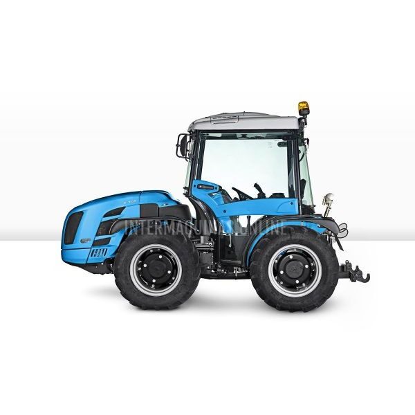 Tractor BCS Volcan K105 Dualsteer
