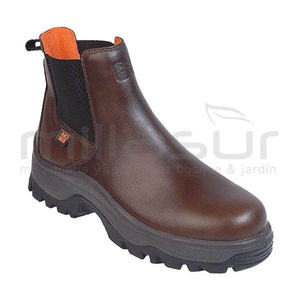 DENVER safety boots (Special field)