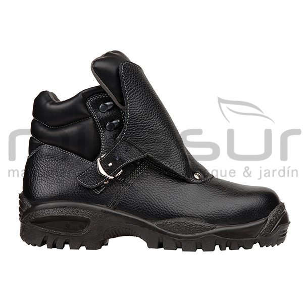 FUNDAO safety boots (Special welding)