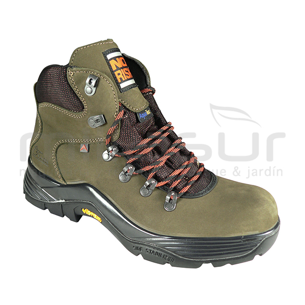 KASSA security boots (hunting special)