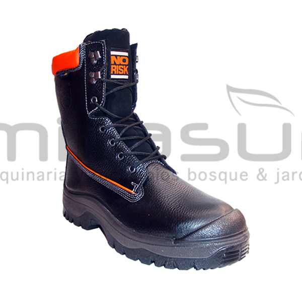 Safety boots sherwood anticorte