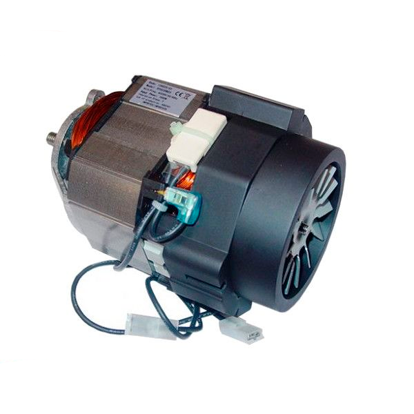 Electric mill motor