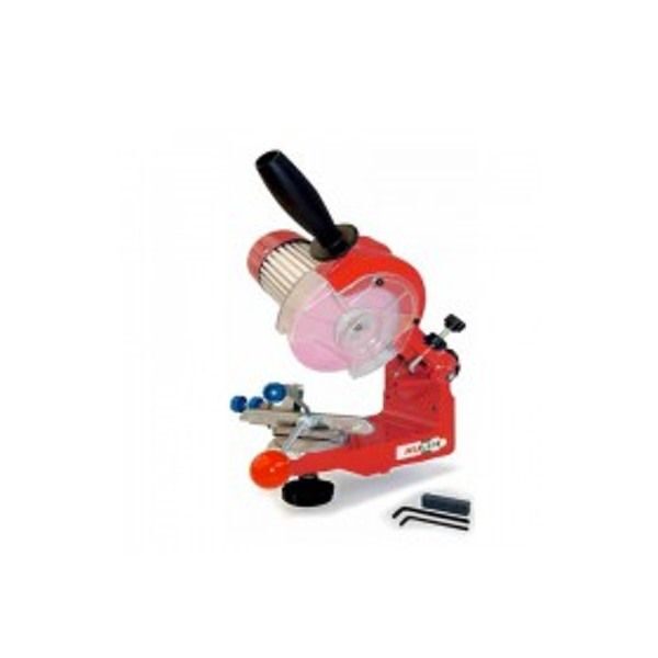 Electric sharpener 230V - 230w Max 3000RPM for chainsaws