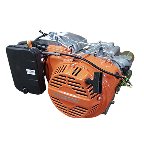 Engine for anova generator MA459