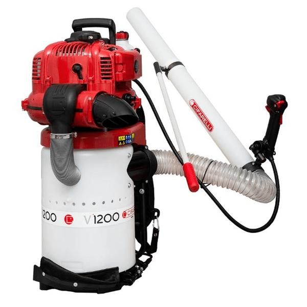 Agricultural Vacuums