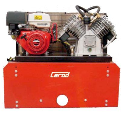 Compresor de aire Carod ENH-13/13 Motor Honda