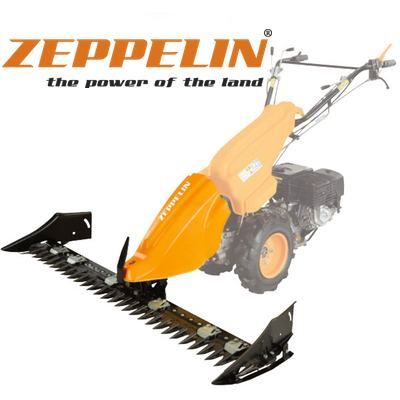 Motosegadoras Zeppelin