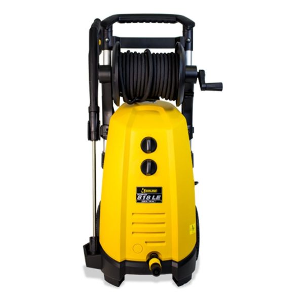 Garland Ultimate 818 LE Electric Pressure Washer