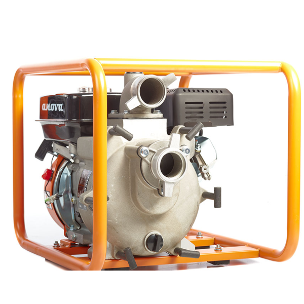 Anova BA4C20AS motor pump 600 L/min