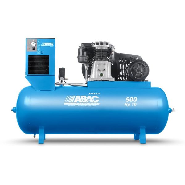 Air Compressor Abac PRO B7900-500 FT10 BR