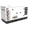 Generador eléctrico Diesel Genergy GDS130T 127KVA 101KW
