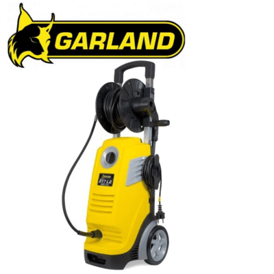 Garland high pressure cleaners