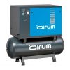 Compresor de aire Airum AIRSIL2 NB5-5.5FT-270 Airum Insonorizado