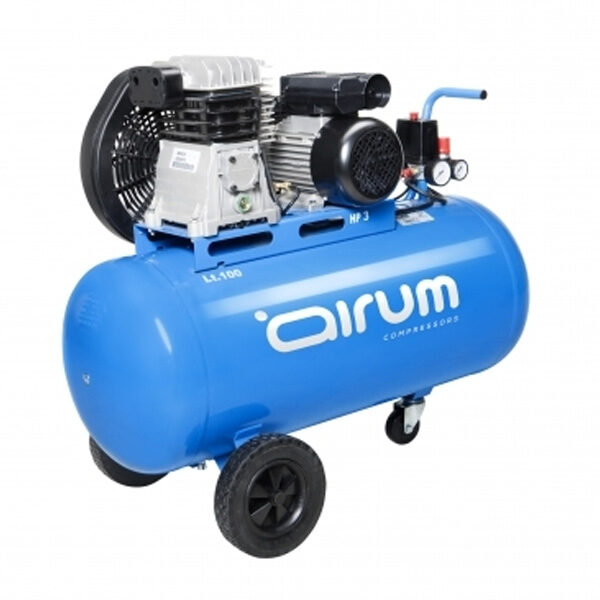 Compressore d'aria Airum B2800B/100 CM3