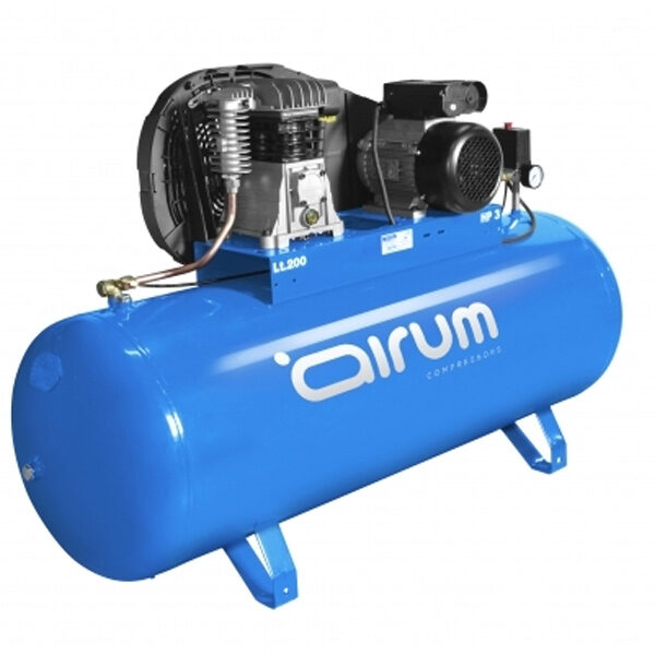 Compressore d'aria Airum B3800/270 FT3