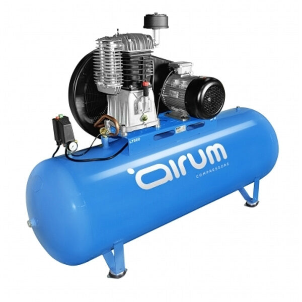 Compresor de aire Airum NB10/500 FT 10 Airum