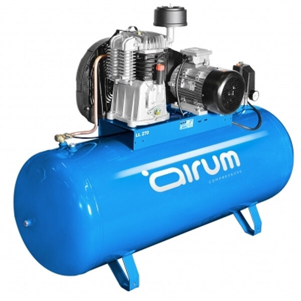 Compresor de aire Airum NB4/270 FT 5.5 Airum