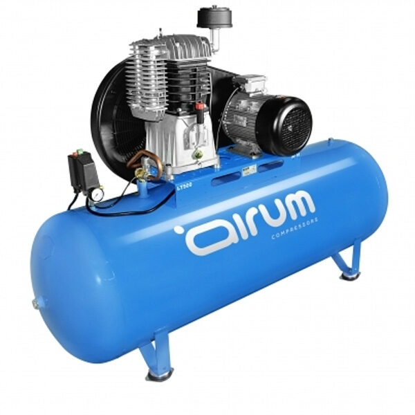 Compresor de aire Airum NB7/500 FT 7.5 Airum