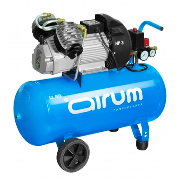 Compresor de aire Airum VDC/50 CM3 Airum