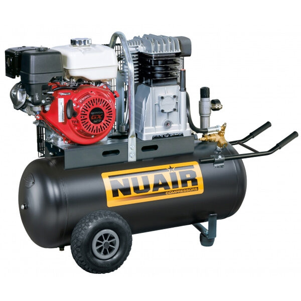 Compresor de aire NUAIR NB7/9S/100 Honda
