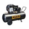 Compresor de aire Nuair B2800B-3T-200 Tech