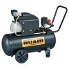 Compresor de aire Nuair FC2/50S Nuair
