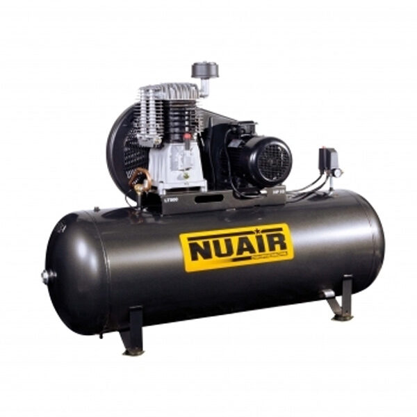 Compresor de aire Nuair NB10/10 FT/500 Nuair SD