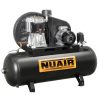 Compresor de aire Nuair NB5/5.5 FT/270