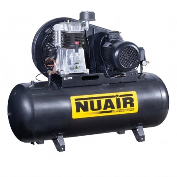 Compresor de aire Nuair NB5/5.5 FT/270 Nuair AP