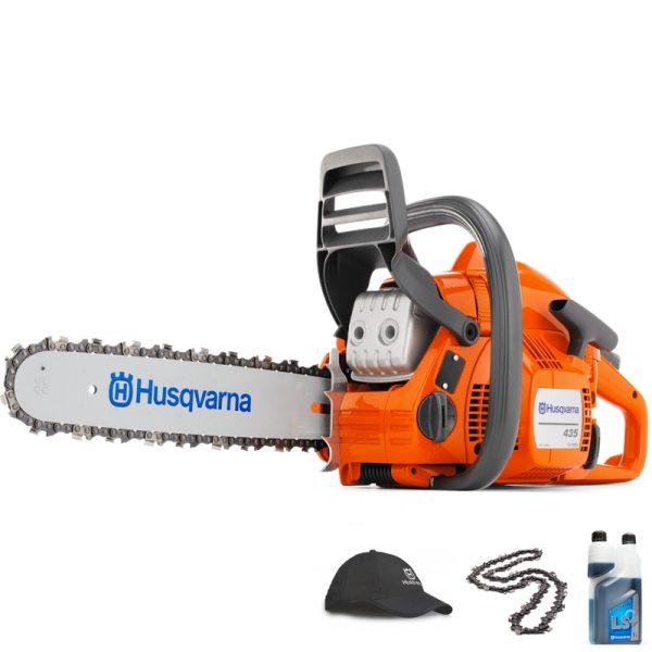 Chainsaw Husqvarna 435 1.6KW
